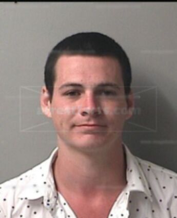 Joshua Parker