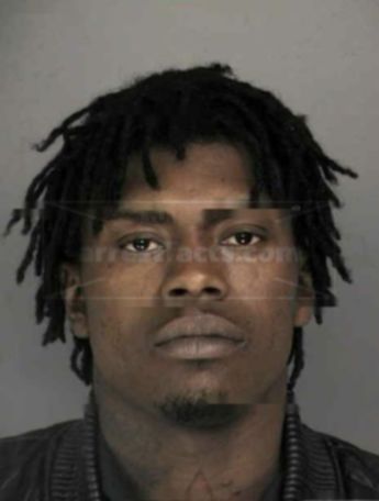Kaseem K Parker