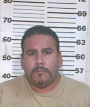 Jose Guadalupe Castaneda Flores