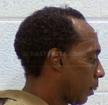 Jeffrey Ingram