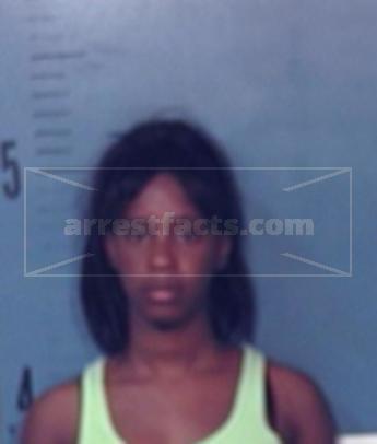 Tierra Lavette Ragan