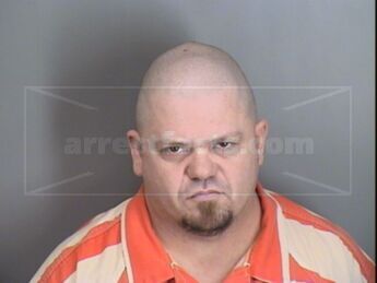 Casey Lebron Cline