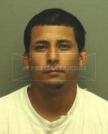 Brandon Ledesma