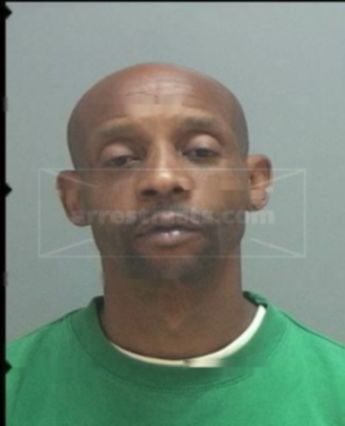 Anthony Eugene Brown