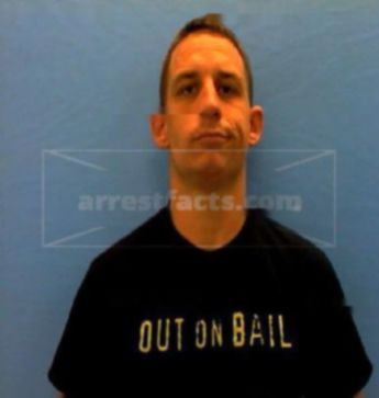 Justin Michael Brackenridge