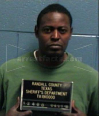 Johnny Ray Johnson