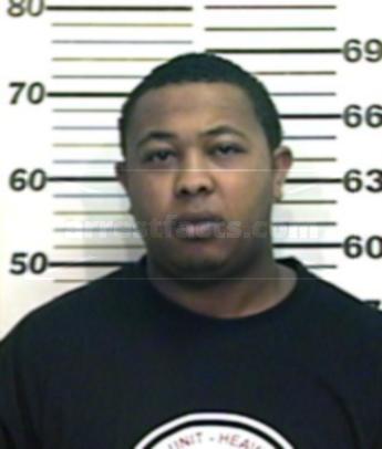 Justin Jermaine Tucker