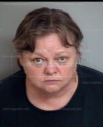 Cheryl Corbin