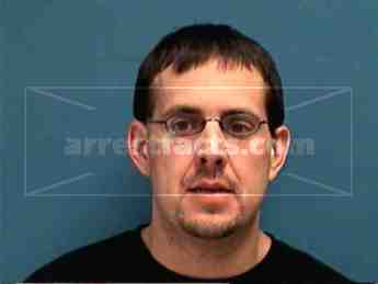 Eric Robert Scott