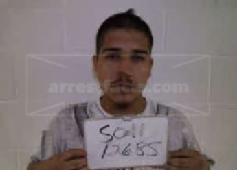 Carlos Garza Flores
