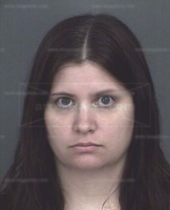 Amber Nicole Blackmer