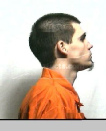 Heath Michael Hendrickson