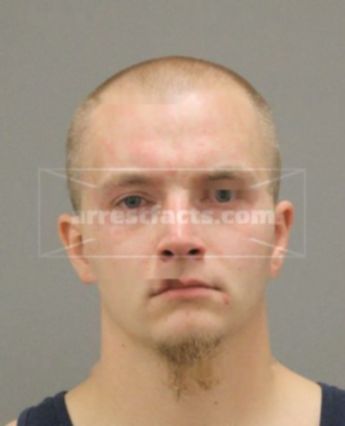 Dylan Mccoy Bryant