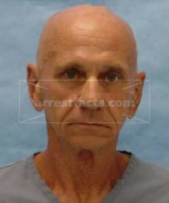 Melvin Eugene Thompson