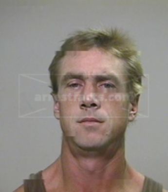 Steven Eugene Mangrum