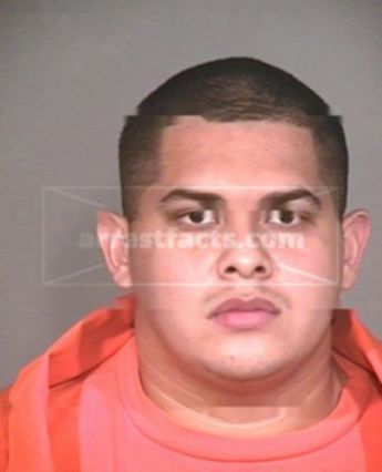 Ruben Alexander Vallejo