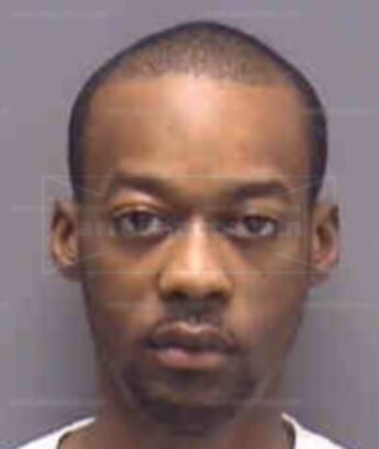 Demar Deshon Walker