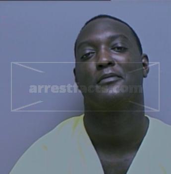 Seycoria Burnett Martin