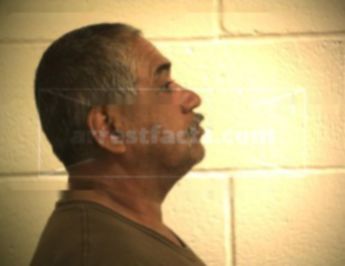 Martin Ortega Rodriguez