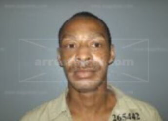 Larry Lee Jones