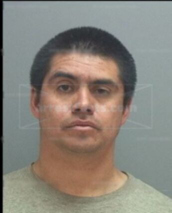 Elijio Martinez