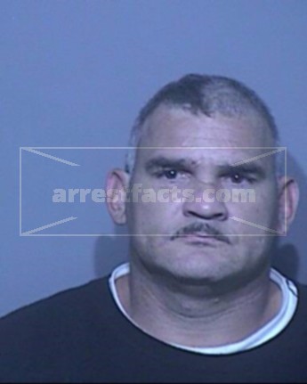 Michael Cleveland Rolin