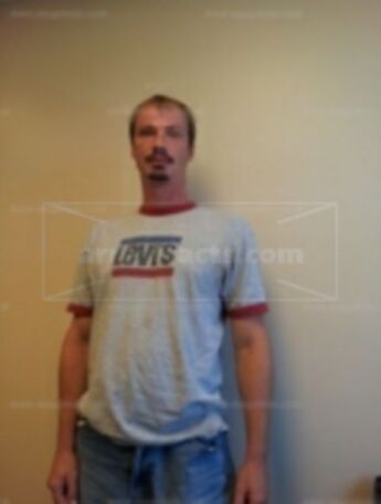 Anthony Brent Helton