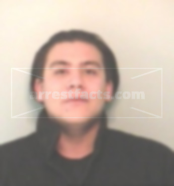 Christopher James Cavazos