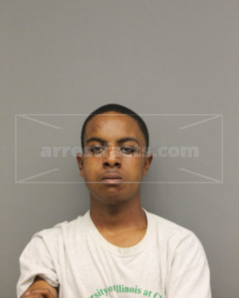Keshaun L Jones