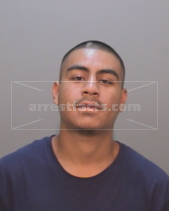 Omar Rene Mendoza