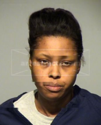 Shalekia S Knight