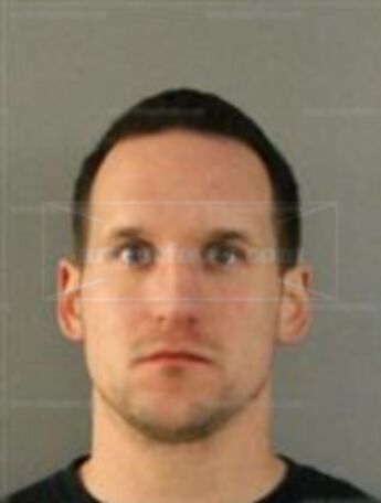 Brenton Kenneth Mann