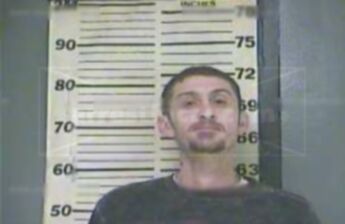 Dustin Lee Weeks