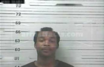 Ladarius Dominique Mcclelland