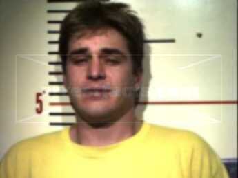 Larry Ray Jones
