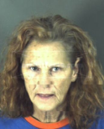 Patricia Ann Remmick