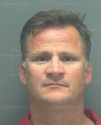 Anthony James Bailey