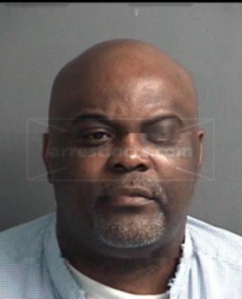 Edward Dewayne French