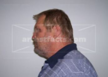 Ronald Geane Billington