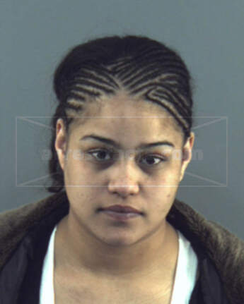 Lashawnda Ann Leas