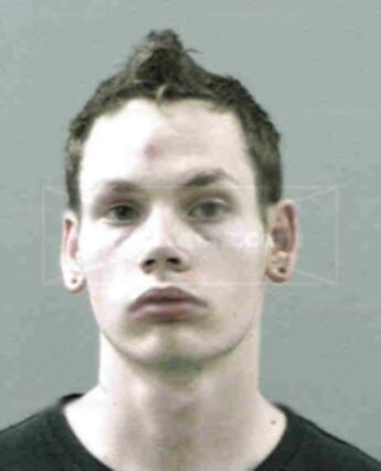 Austin Wayne Siler