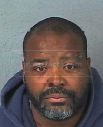 Antonio Lee Dillard