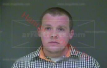 Jason Lewis Miller