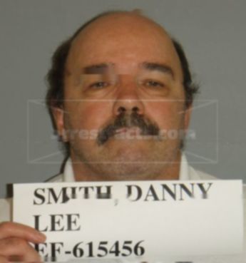 Danny Lee Smith