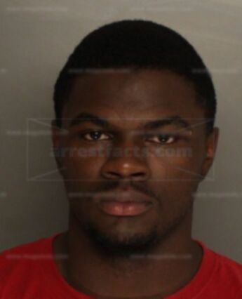 Deshawn Marquis Evans