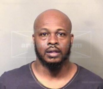 Timothy Dwayne Barnett