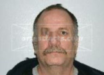 Norman Douglas Larson Jr.