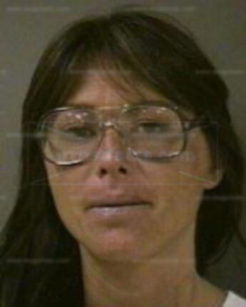 Tammy Reddick
