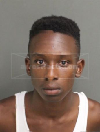 Quavis Ashaad Glover