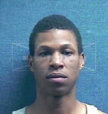 Shelton Junior Sampson